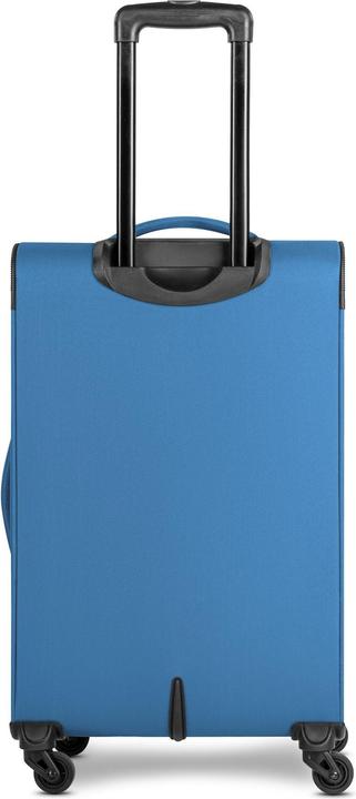 Produktbild Smartbox Edition 04 4 Rollen Kofferset 3-teilig mit Dehnfalte (209 l)