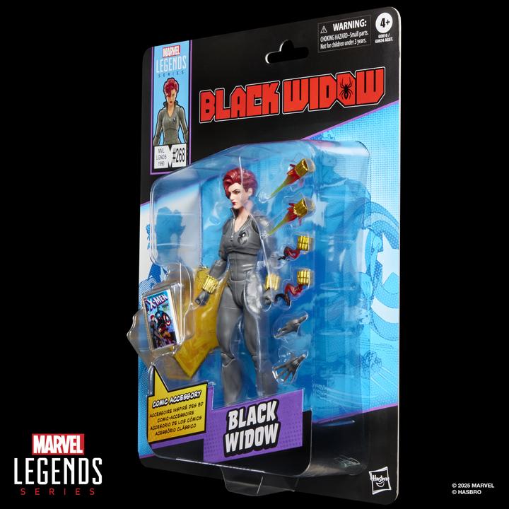 Actual product image Mvl Legends W2 Mc 4
