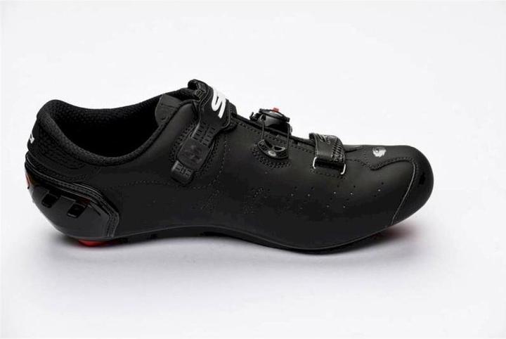 Actual product image Sidi Ergo 5 Carbon Mega (47)