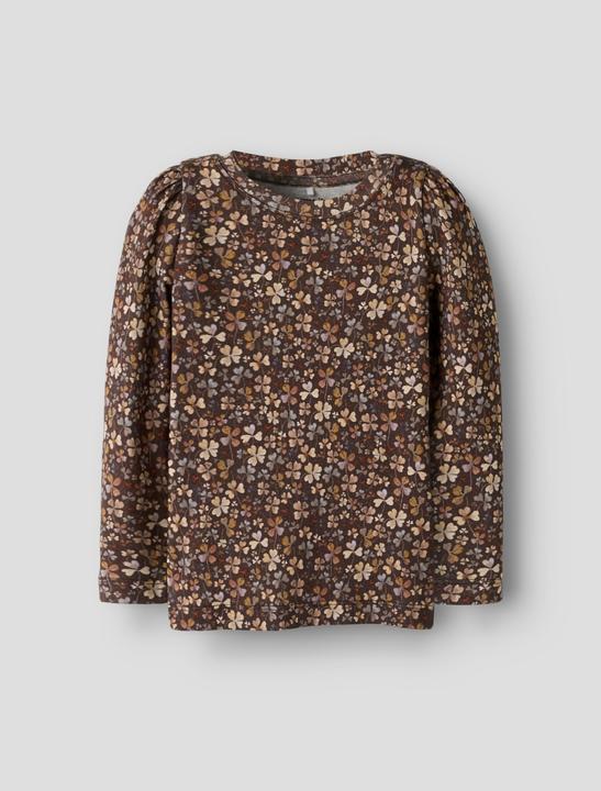 Actual product image Name it Slim Fit Oberteil mit langen Ärmeln (98)