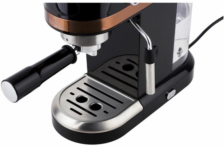 Produktbild BerlingerHaus Espresso coffee maker (BH/9462)