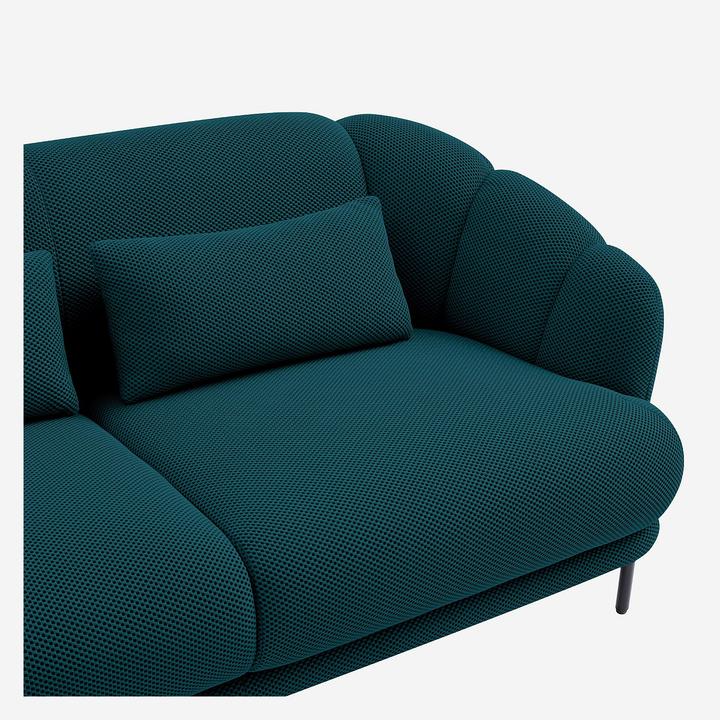 Produktbild Habitat Paraty (3-Sitzer)