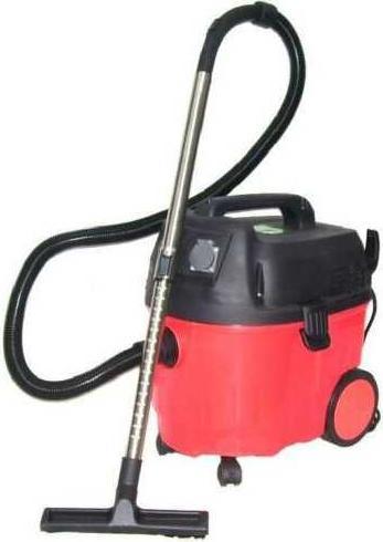 Produktbild Tip Top 55551 - Industrie Staubsauger 1380W (Nass-Trockensauger)