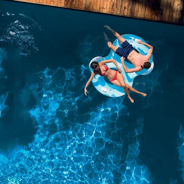 Produktbild Intex Doppellounge