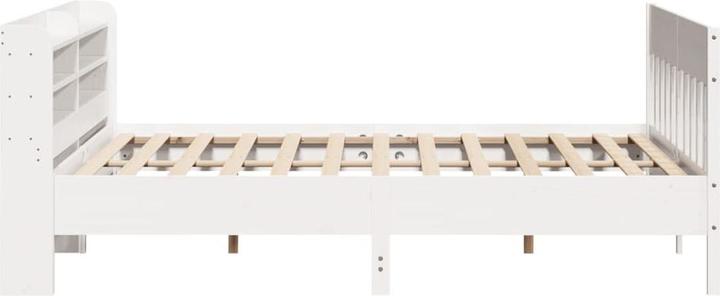 Image du produit vidaXL Bettgestell (180 x 200 cm)