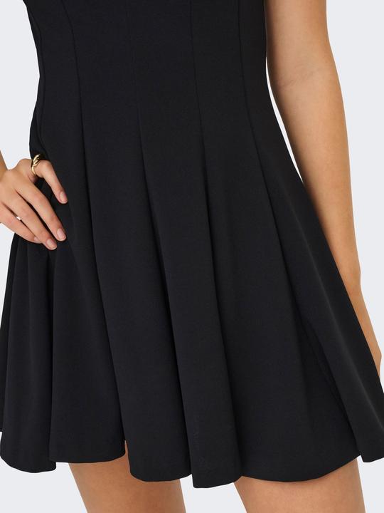 Produktbild Only ONLEVI Kurzes Kleid Kleid (40)