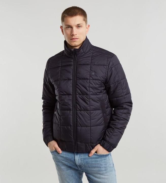 Actual product image G-Star down jacket g-tar meefic (S)