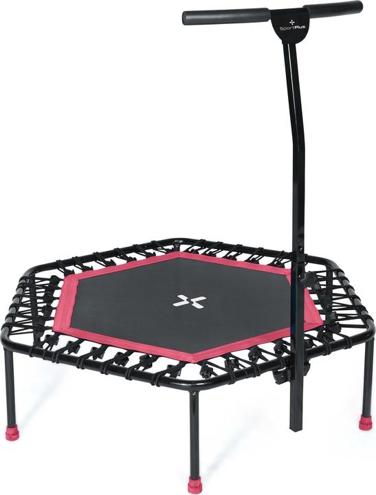 Produktbild Sportplus Fitness Trampolin (126 cm)