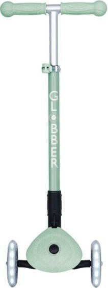 Immagine prodotto Globber Primo Pieghevole Plus Lights Eco (verde chiaro)