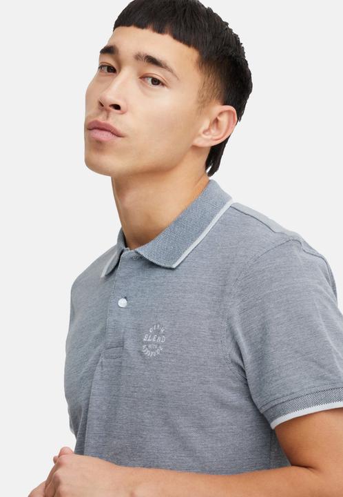 Produktbild Blend BHBHNATE poloshirt 20708180 (M)