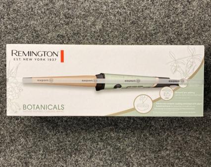 Actual product image Remington CI5860 E51 Botanicals (13 mm, 14 mm, 15 mm, 16 mm, 17 mm, 23 mm, 24 mm, 18 mm, 25 mm, 19 mm, 20 mm, 21 mm, 22 mm)