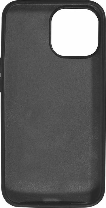 Image du produit Jaym Housse en silicone premium, Série noire (Apple iPhone 13 Pro)