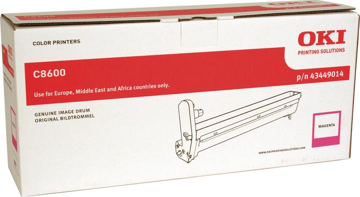 Produktbild OKI 43449014 (M)