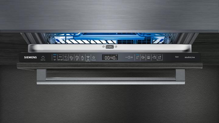 Produktbild Siemens SN75Z801BE