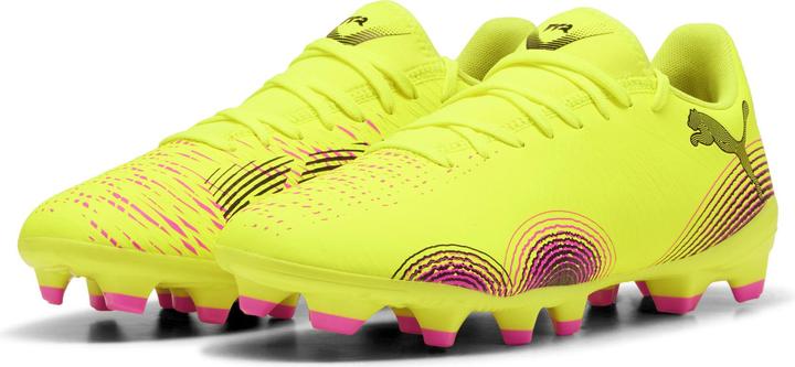 Actual product image Puma FUTURE 8 PLAY FG/AG Wn's (42)