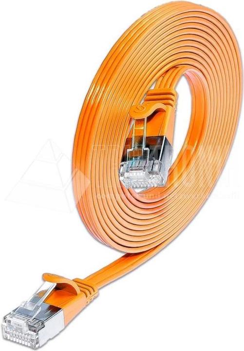 Image du produit Wirewin Câble de réseau (STP, CAT6, 15 m)