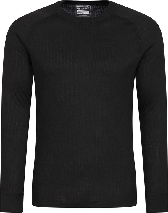 Actual product image Mountain Warehouse Mens Talus Thermal Base Layer Set (4XL)