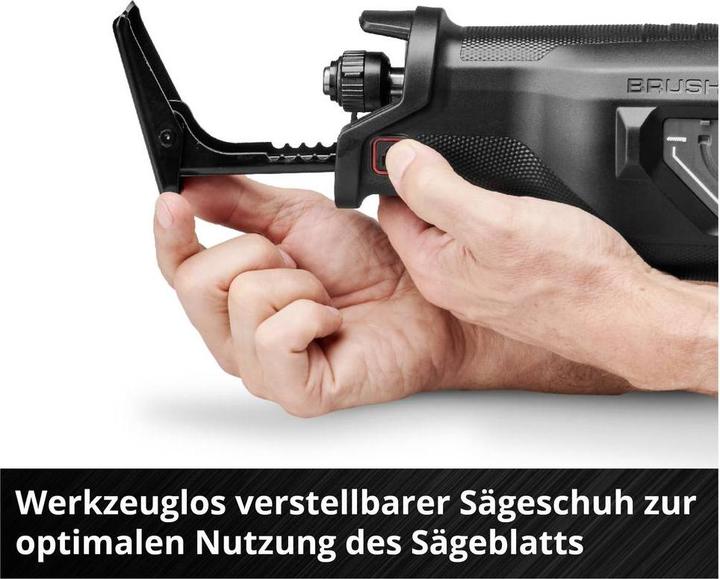 Produktbild Einhell TP-AP 18/32 Li Brushless