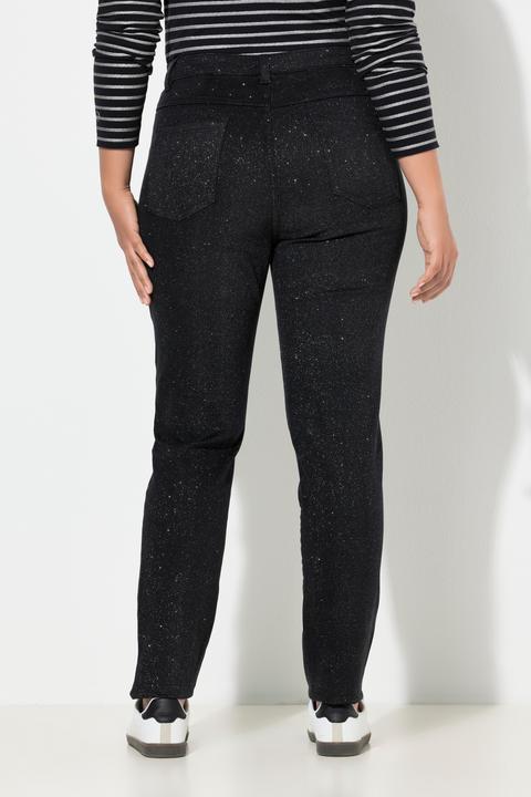 Produktbild Laurasøn High Waist Jeans, Slim (52)