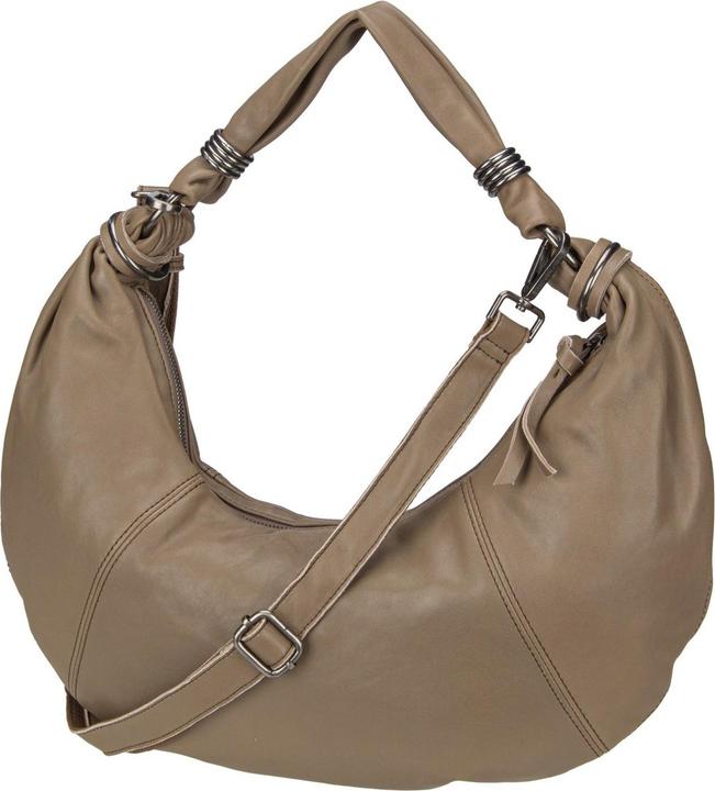 muddy khaki