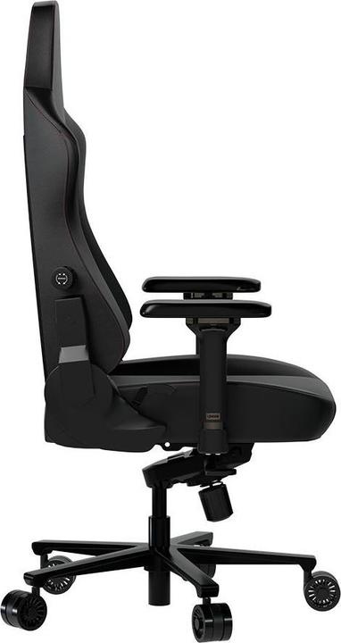 Immagine prodotto Lorgar Embrace 533, Sedia da gioco, ecopelle PU, struttura in metallo da 1,8 mm, meccanismo multiblock