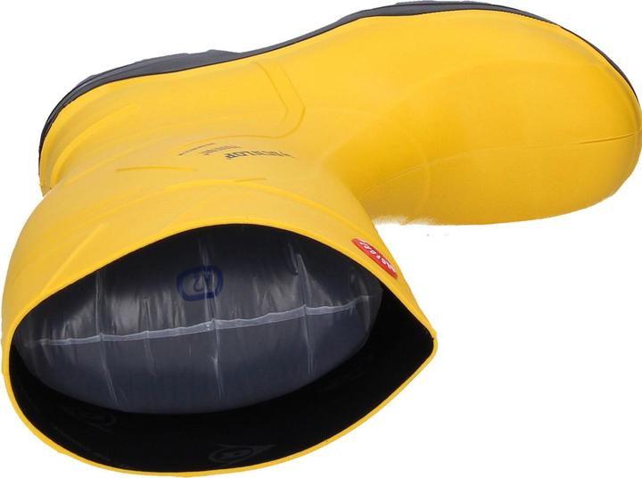 Immagine prodotto Dunlop Stivali Purofort+, S5, misura 36, giallo (S5, 36)