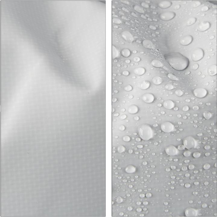 Immagine prodotto Relaxdays Zaino impermeabile Ocean Pack 20 L (20 l)