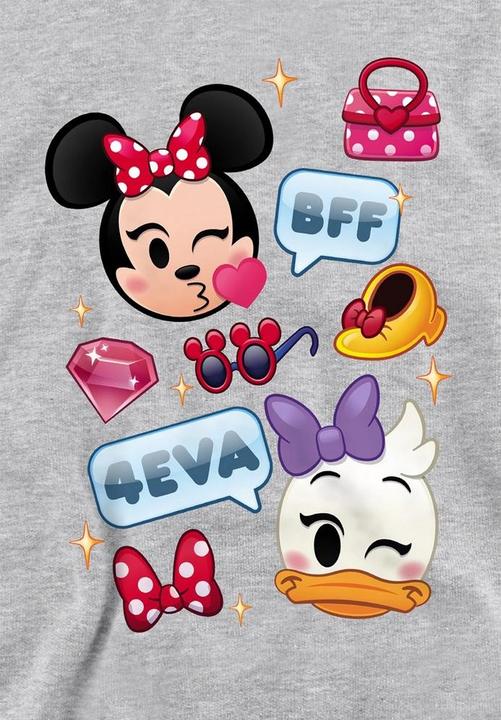 Produktbild Disney Kapuzenpullover (116)