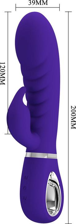 Actual product image Magic X Bibou