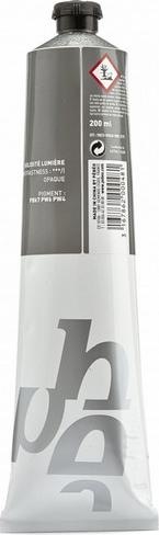 Produktbild Pebeo XL Feine Ölfarben (Neutralgrau, 200 ml)