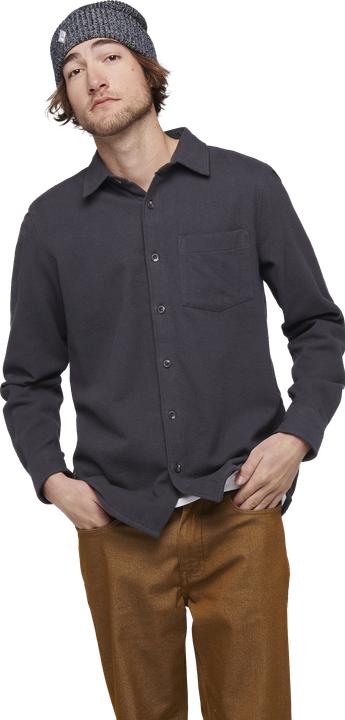 Produktbild Black Diamond M Project Flannel (S)