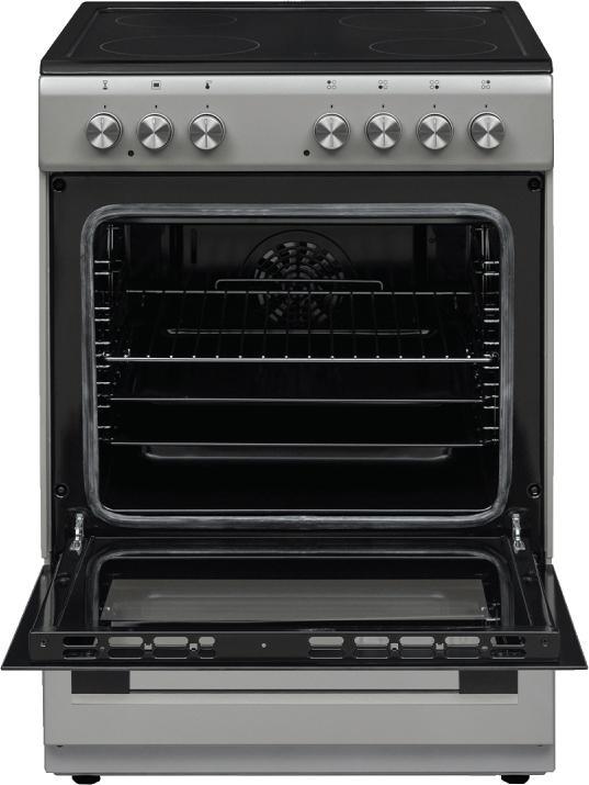 Image du produit Vox Herd CHT6105 IX