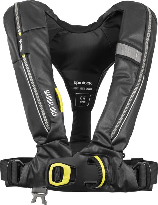 Produktbild Spinlock Manuele Schwimmw. Deckvest DURO+