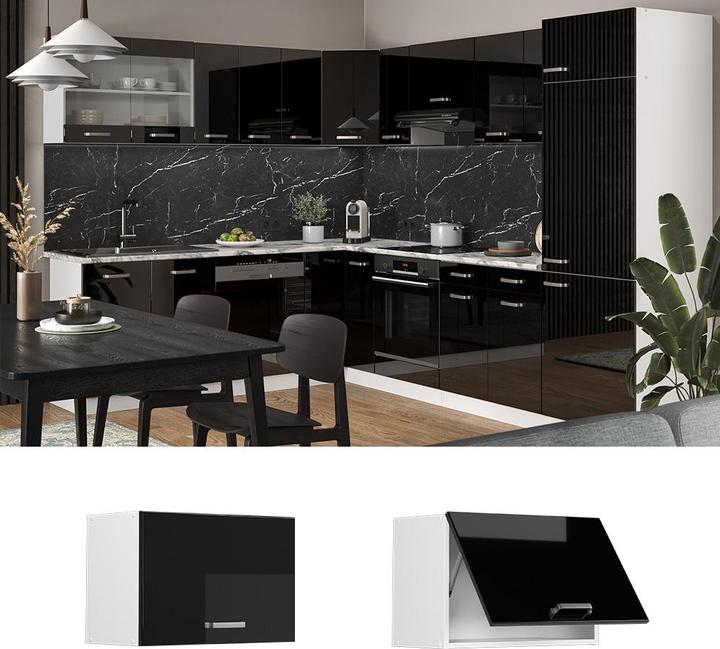 Image du produit Vicco Hängeschrank R-Line (60 x 31 x 40 cm)