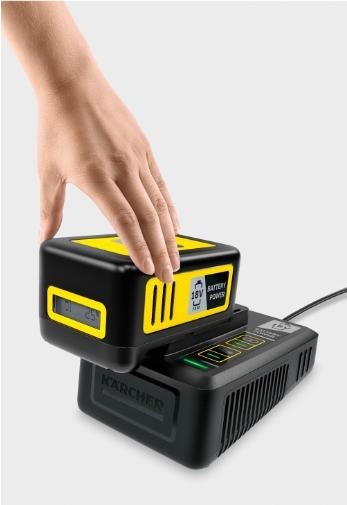 Immagine prodotto Kärcher starter kit (18 V)
