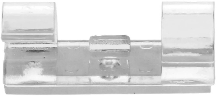 Actual product image Max Hauri Cable clip set