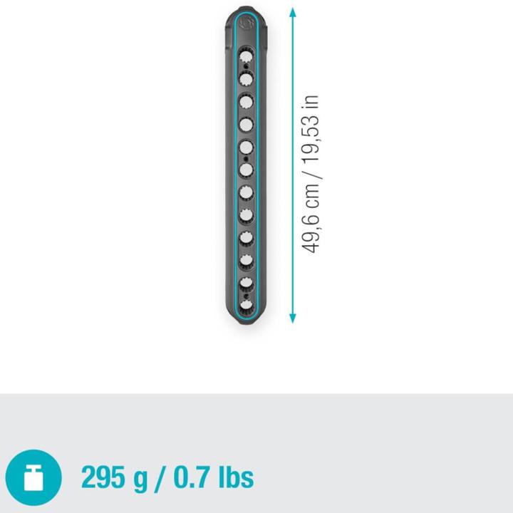 Produktbild Gardena combisystem-Geräteleiste Flex