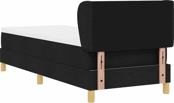 Produktbild vidaXL Boxspringbett (80 x 200 cm)