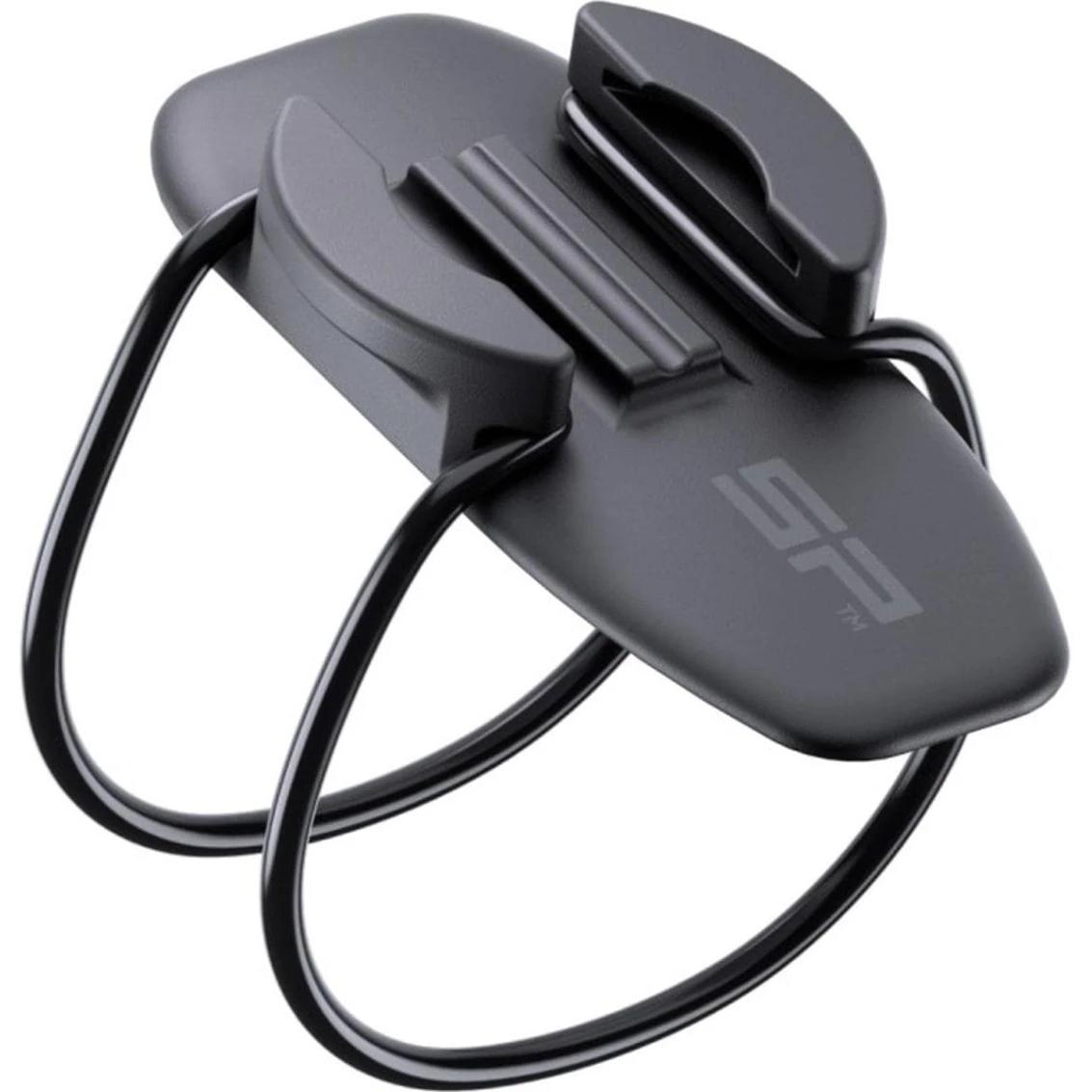 Sp Connect Aero Mount SPC+ inkl. Adapter, Weiteres Smartphone Zubehör, Schwarz