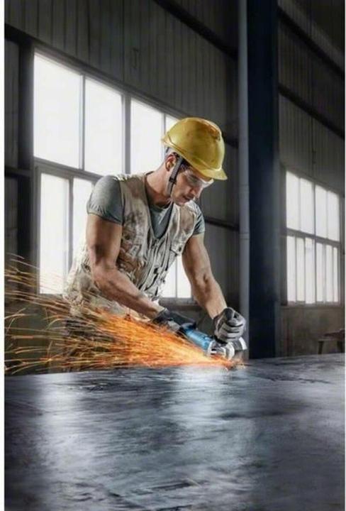 Produktbild Bosch Professional GWS 880 Professional Winkelschleifer (125 mm)