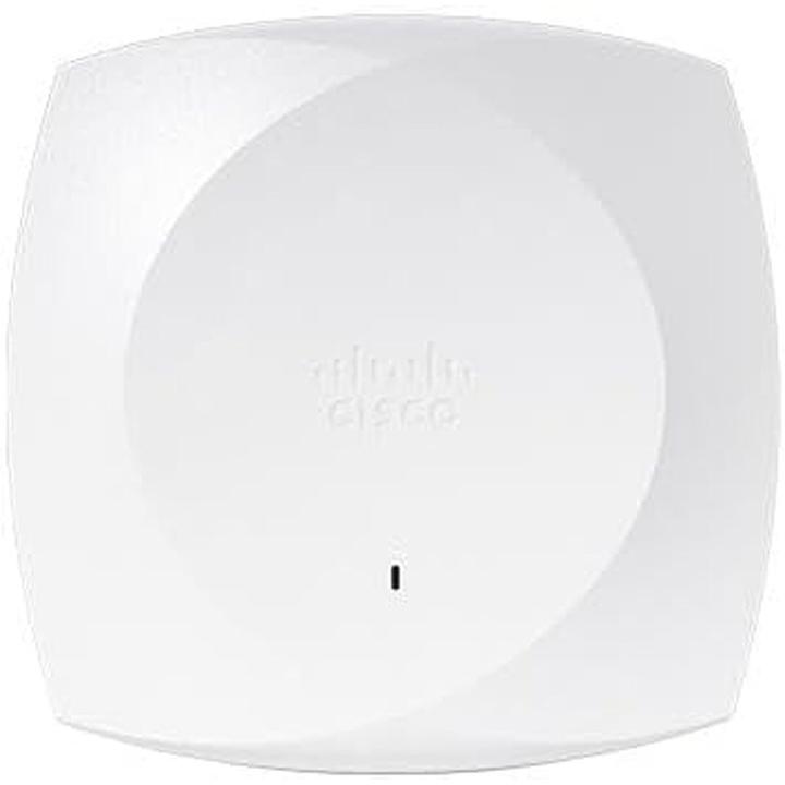 Actual product image Cisco Wireless CW9176i WiFi7 access point 3 radio 3 band 4x4 UWB Global / configurable