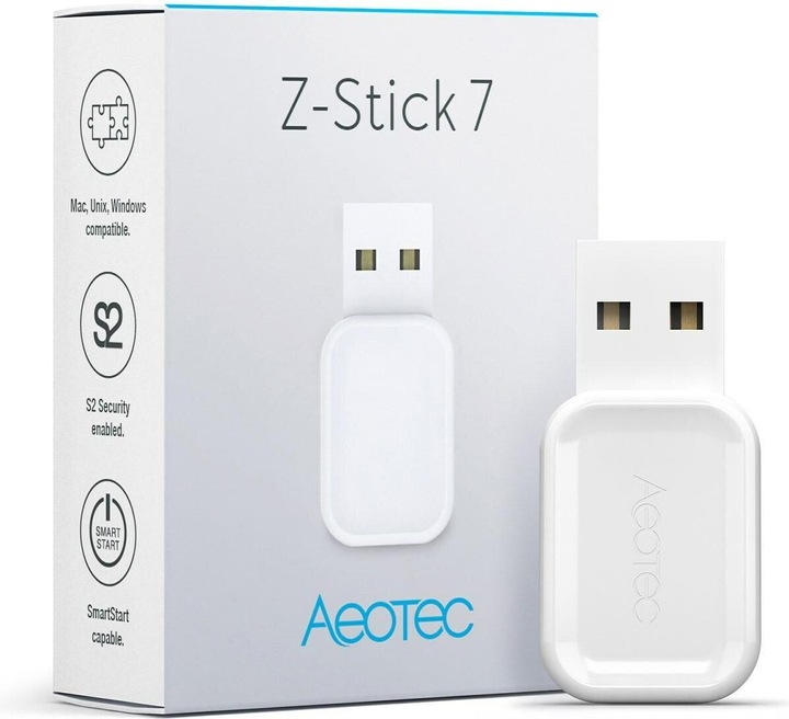Aeotec Z-Stick 7