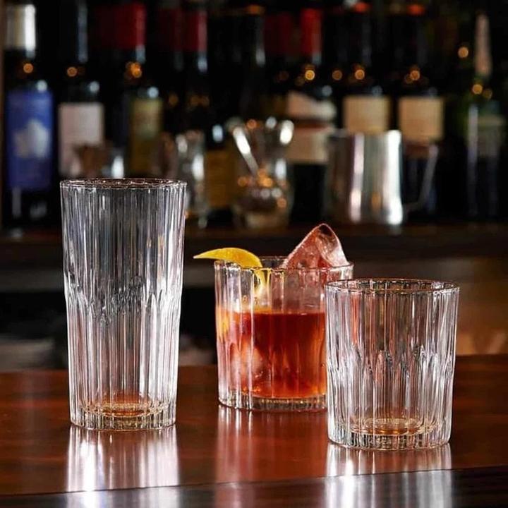 Image du produit Duralex Manhattan (0.31 l, 1x)