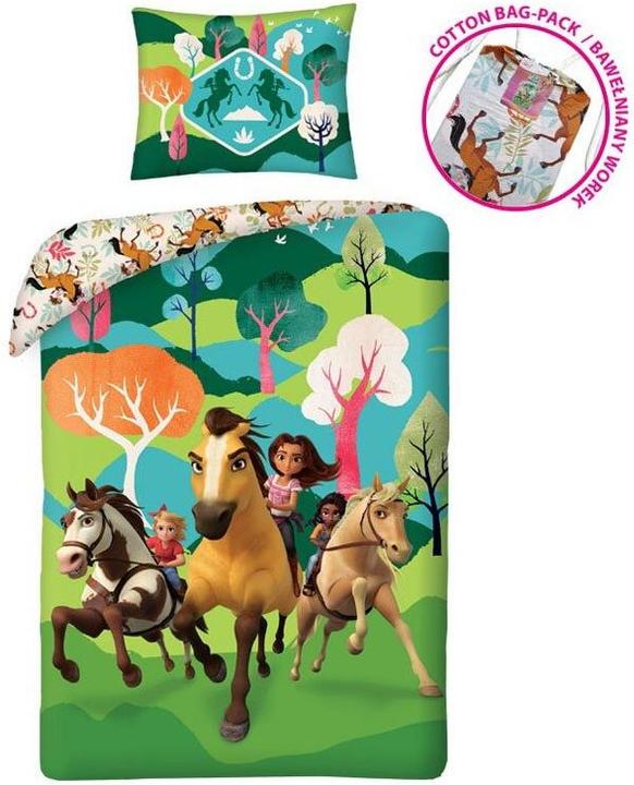 Procos Silobettwäsche 140 × 200 cm, 70 × 90 cm (140 x 200 cm, 70 x 90 cm)