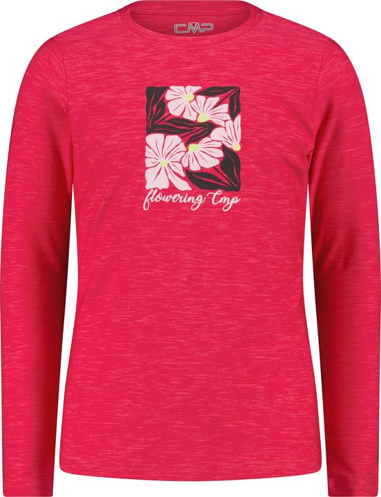 Actual product image CMP Campagnolo CMP Longsleeve (152)