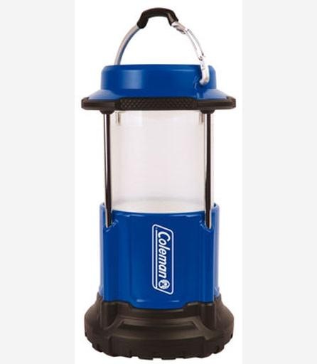 Actual product image Coleman Pack-Away LED Lantern