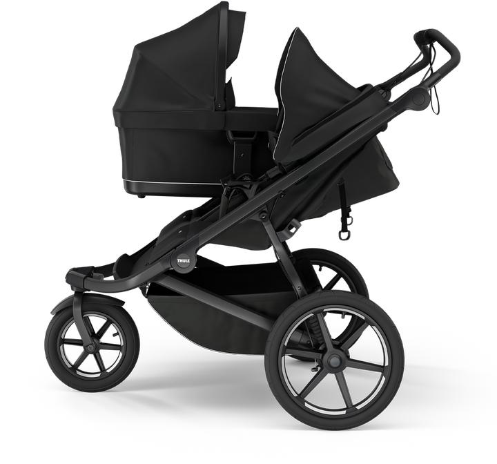 Immagine prodotto Thule Urban Glide und Spring Bassinet