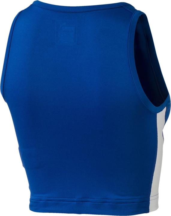 Actual product image Puma Cross The Line Croptop W (128)