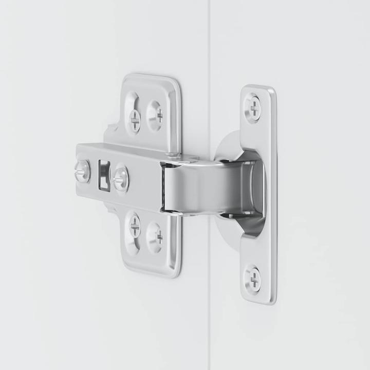 Immagine prodotto vidaXL Madlene (80 x 31 x 60 cm)