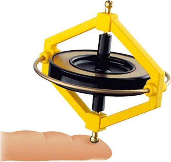 Actual product image Navir Space Wonder (German, French, Italian, English)